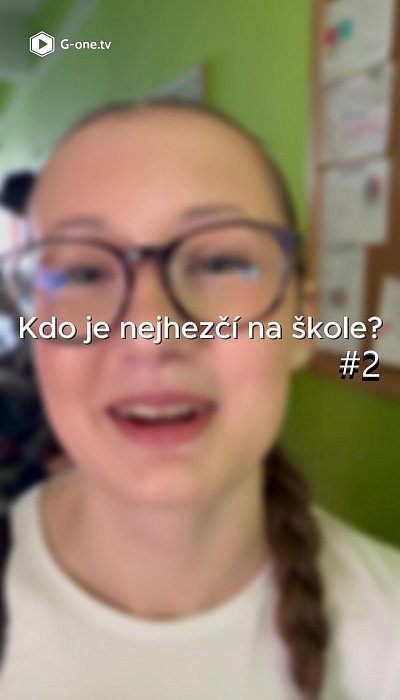 Nekorektní volba miss/aka (2)