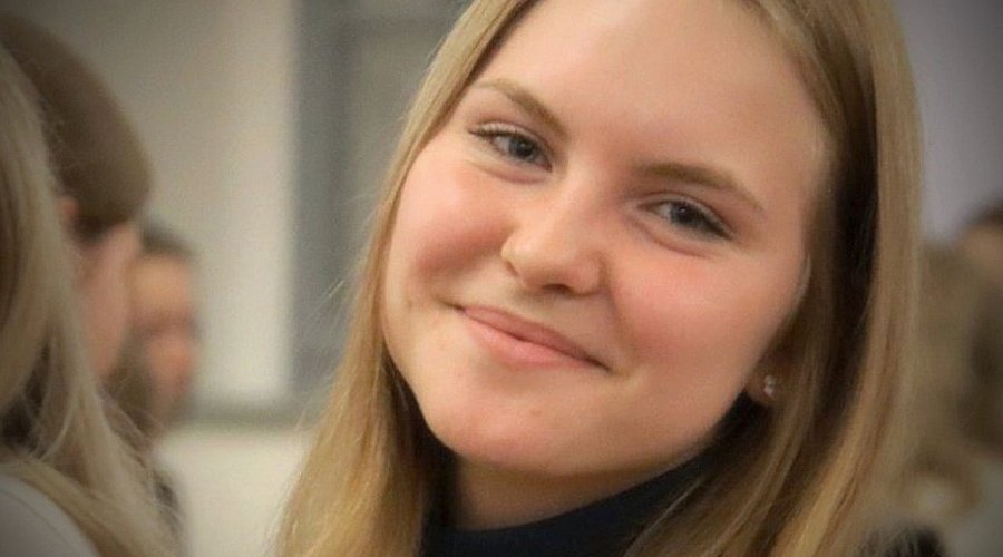 Klárka Pechová