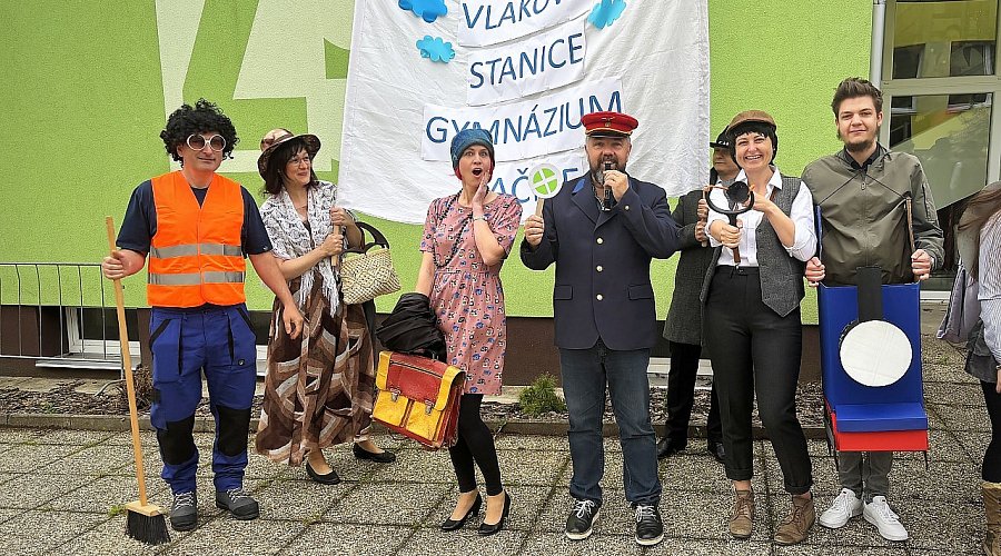 MAJÁLES 2025
