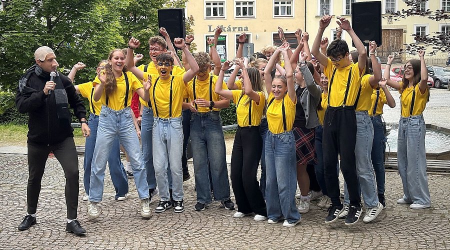 MAJÁLES 2025 - P, S, T