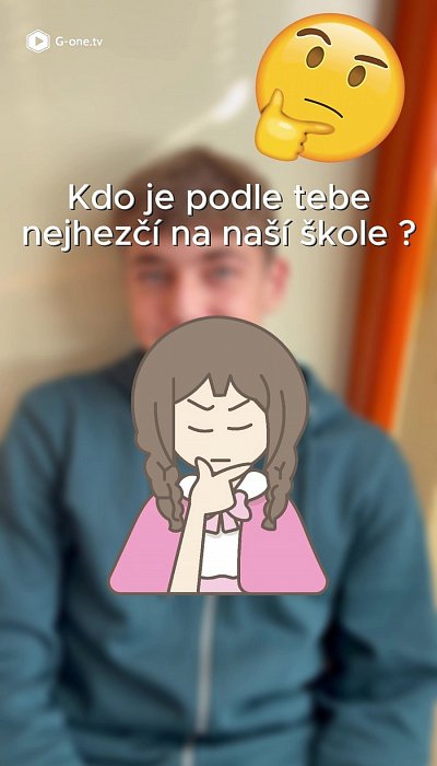Nekorektní volba miss/aka (1)