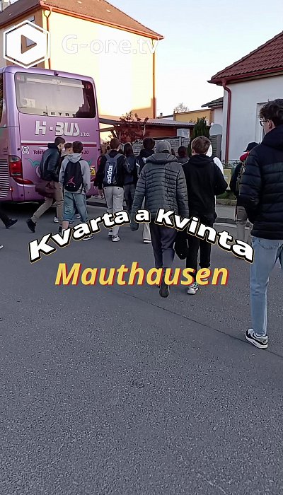 Mauthausen - K