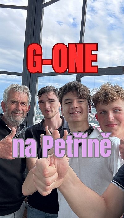 Ohlédnutí za AFF - Petřín