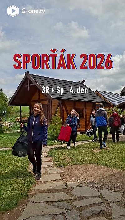 Sporťák 2026 - 4
