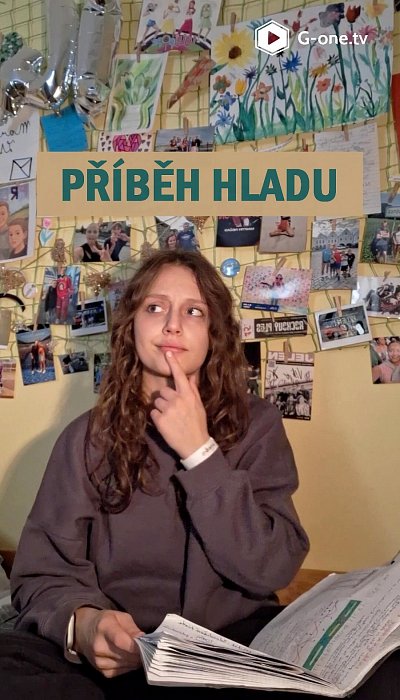 Příběh hladu