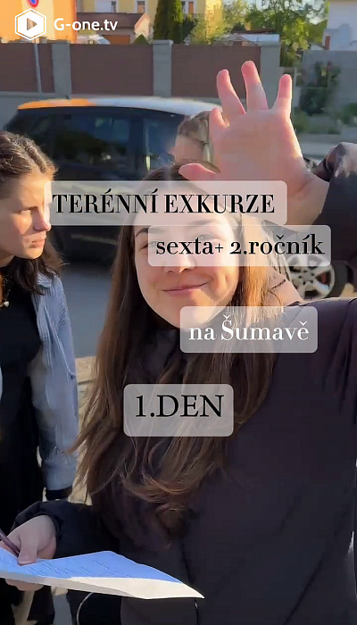 Terénní exkurze 2025 (1)
