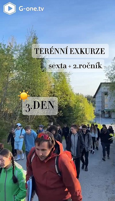 Terénní exkurze 2025 (3)