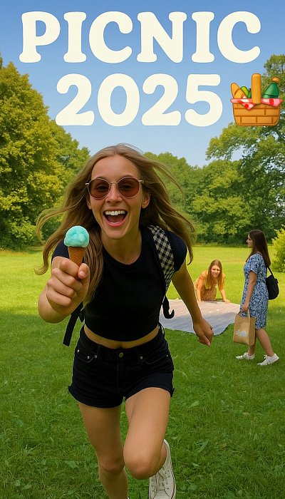 PICNIC 2025