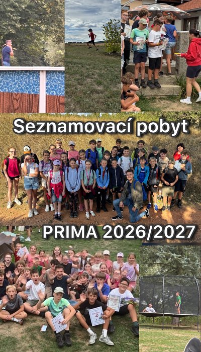 Představení primánů