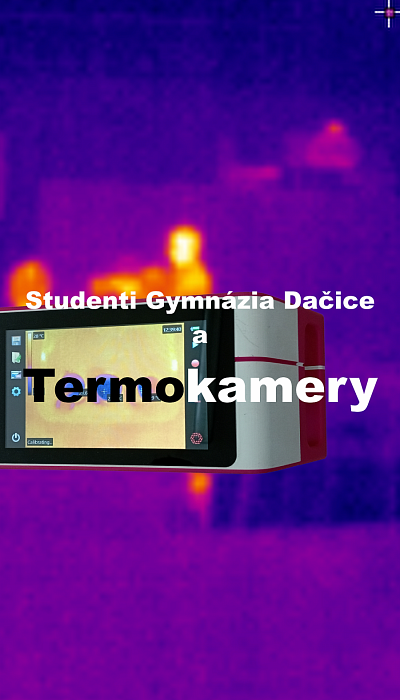 Termokamery 2026