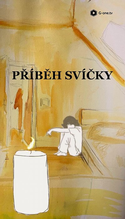 Příběh svíčky