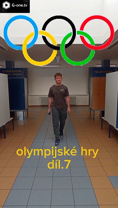 Olympiáda 2026 - 7