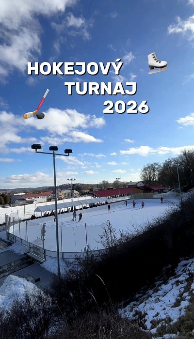 Hokej 2026