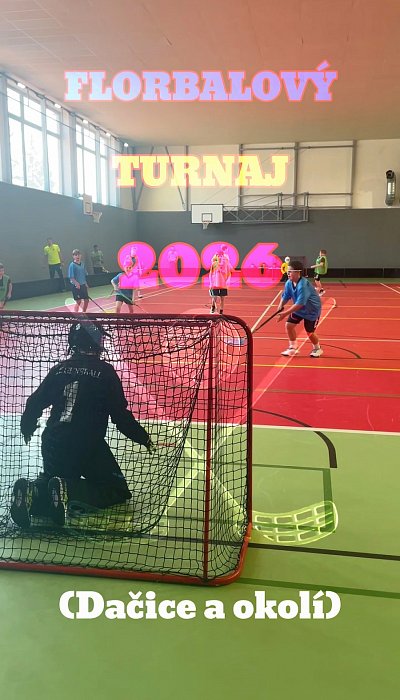 Florbal 2026