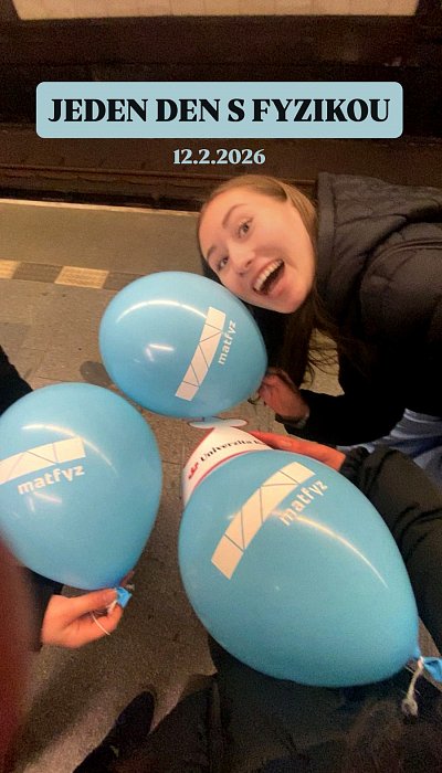 Den s fyzikou 2026