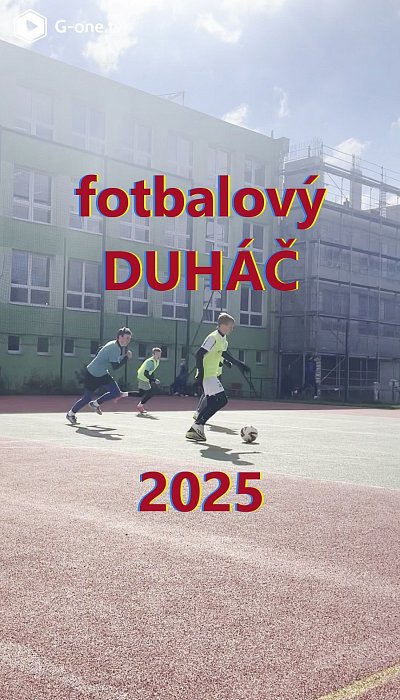 Půlduháč 2025 - kluci