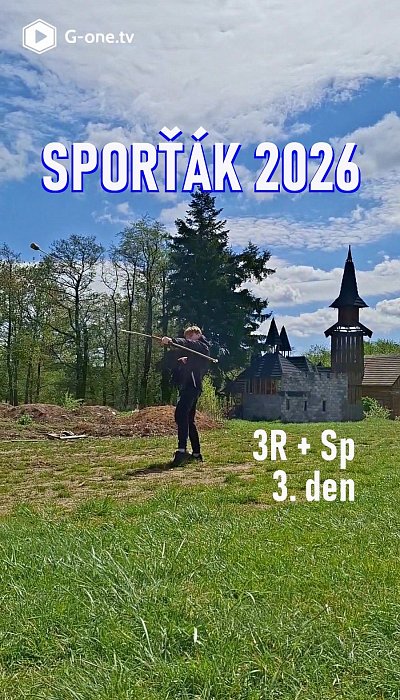 Sporťák 2026 - 3