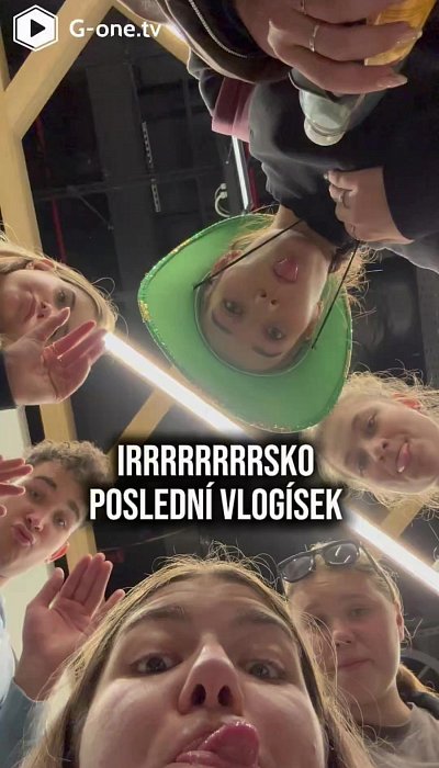 Irsko 6