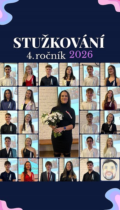 Stužkovák 4R (2026/27)