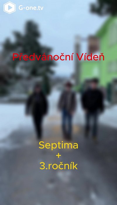 Vánoční Vídeň 2025 (2)