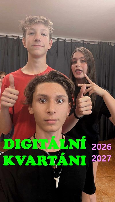 Digitální kvartáni 2026 (2)