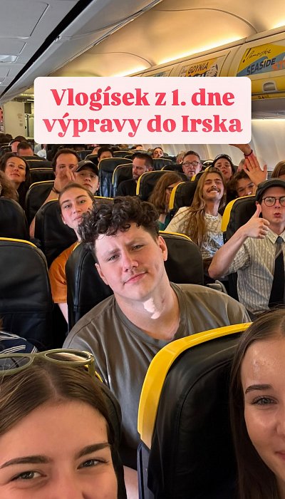 Irsko - 1