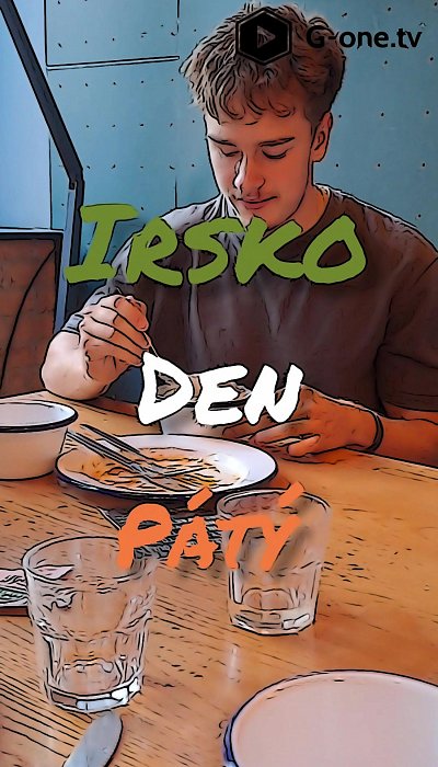 Irsko - 5