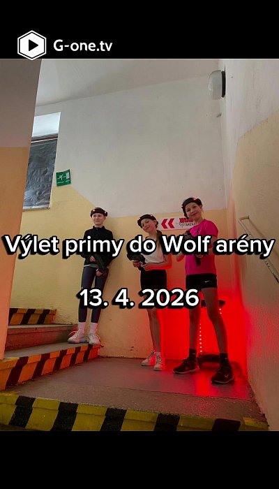 Lasergame primy