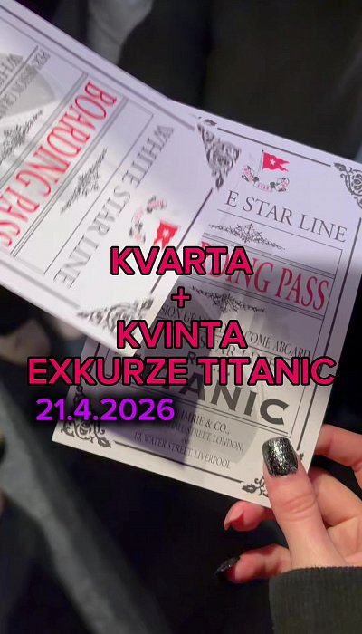 Titanic - K