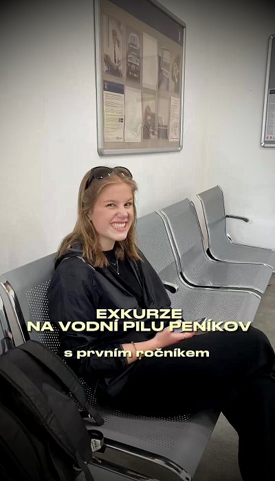 Vodní pila