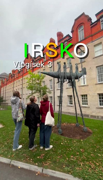 Irsko - 3