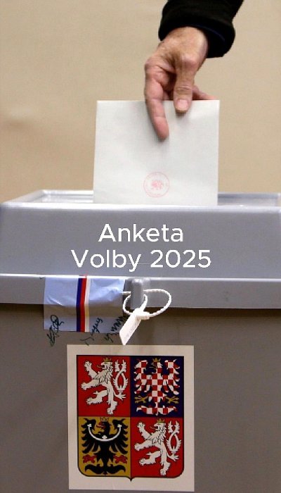 Volby 2025