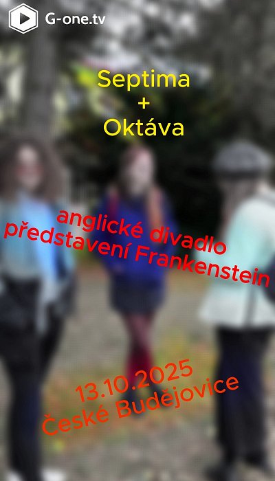 Anglické divadlo 2025 (2)