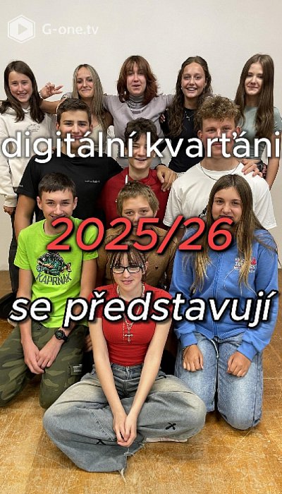 Digitální kvartáni 2025