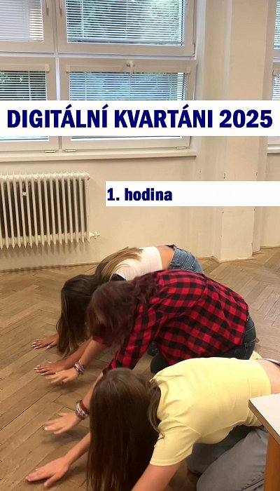 Digikvartani 25 - úvod 2