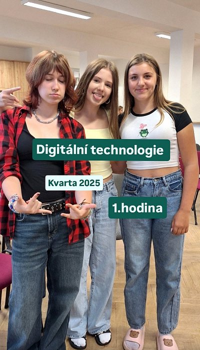 Digikvartani 25 - úvod 1