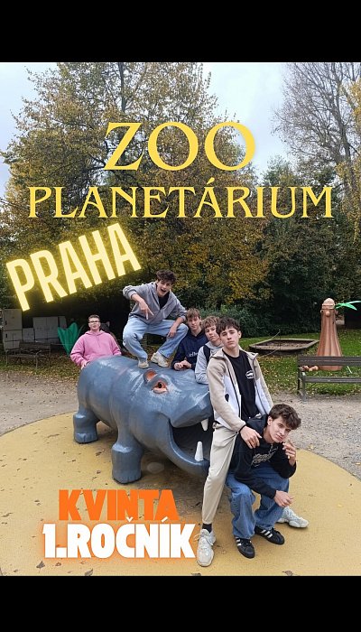 Planetární ZOO (2)