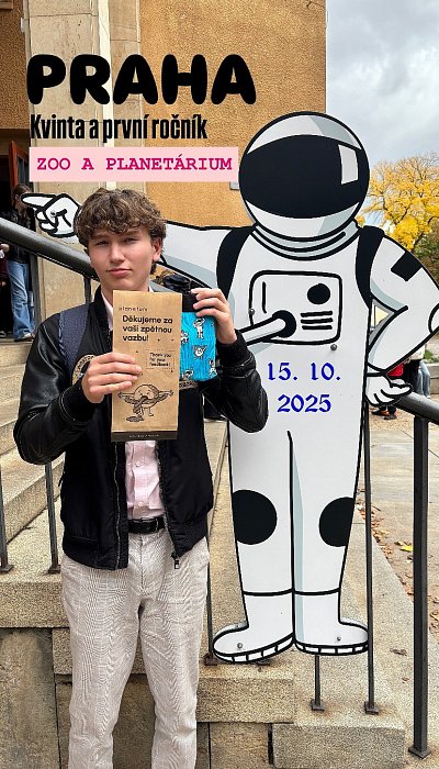 Planetární ZOO (3)