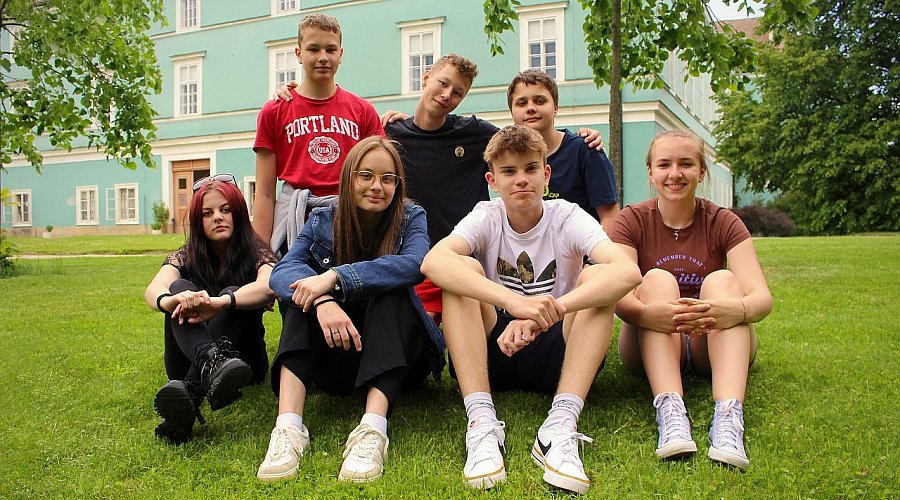Poslední kvartáni 2022