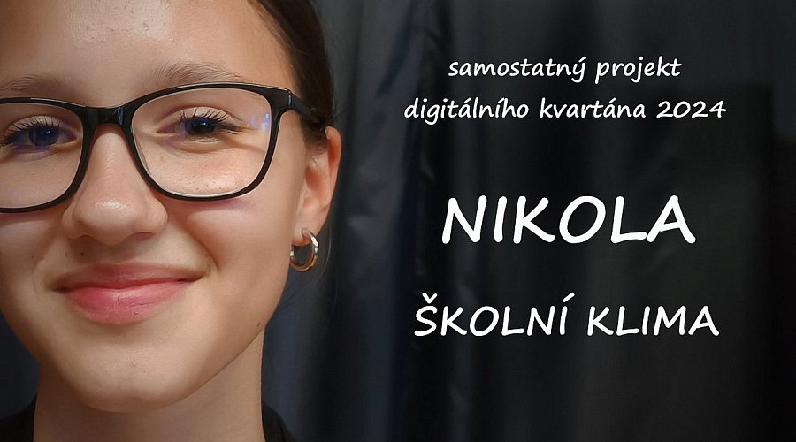 PROJEKT DIGIKVARTY 2024 - Niky