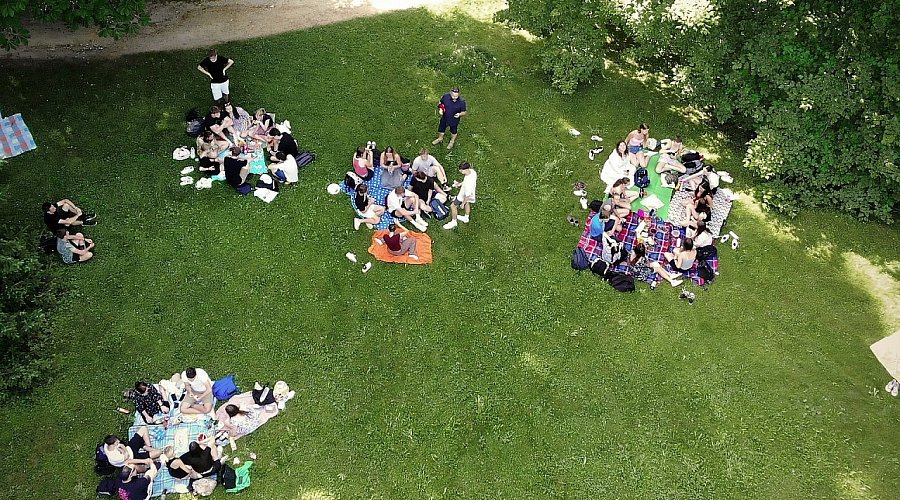 PICNIC 2025