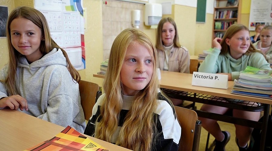 Zahájení 25/26
