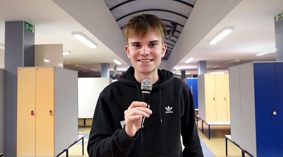 DOD 2025 - Petrovo rozlučkové video