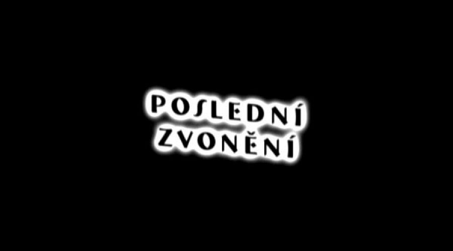 Poslední zvonění